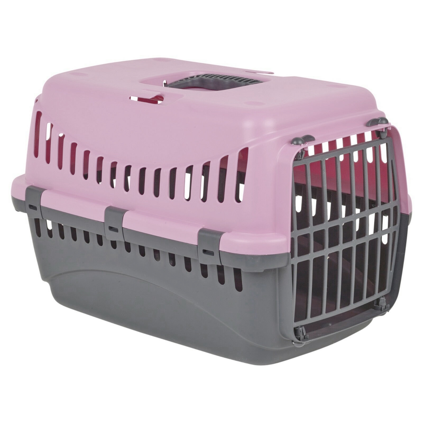 Archie Oscar Dolly Collapsible Pet Carrier with 1 Door Reviews Wayfair.ie