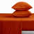 Burnt Orange selected