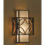 Sayer Flush Mounted Sconce