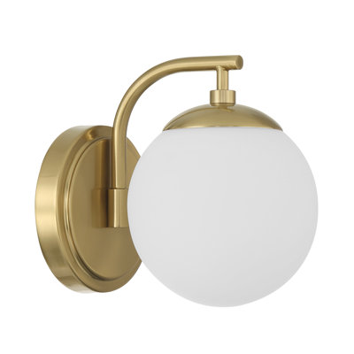 Mystic Dimmable Vanity Light