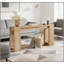 Console en bois, table d'entrée avec canapé-130085050-130085051-130085041-130085039