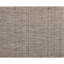Ensemble de 2 chaises d'appoint transitionnelles en noyer gris clair avec dossier en bois massif et tissu d'ameublement rembourré en tissu 100% polyester