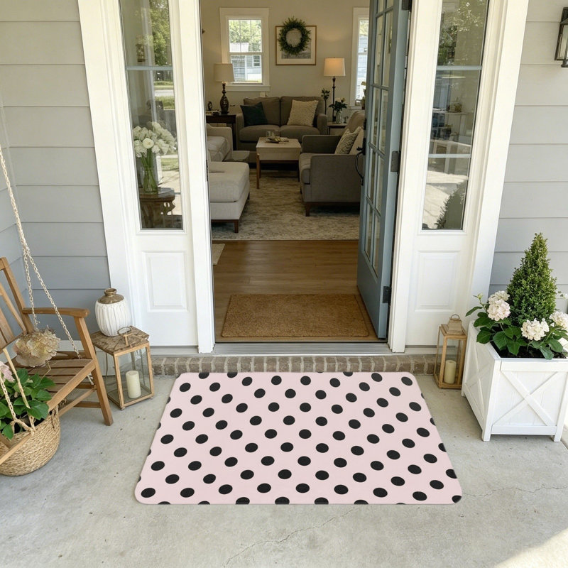 Tapis de maison 20 x 32 po