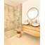 Maker 120 mm Double Bathroom Vanity Base