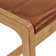 Skovde 6 - Person Trestle Dining Set