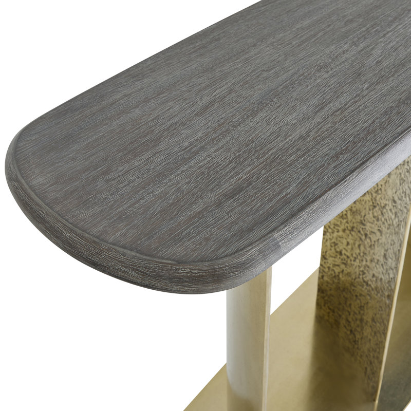 Bernhardt Trost Console Table