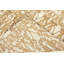 Tapis d'inspiration traditionnelle moderne 5 pi 5 po x 12 pi Modern