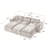 108.26" U-Shaped Sectional-1137697262