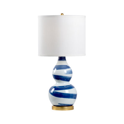 Lampe de table 27 po Essex