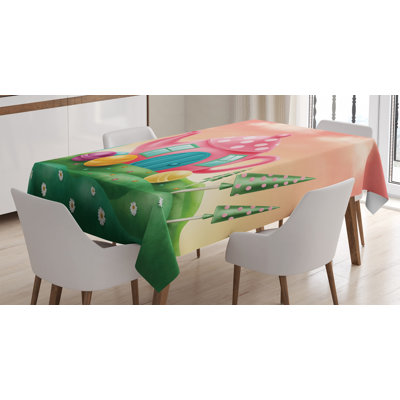 Fantasy Tablecloth