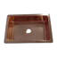 Single Bowl Farmhouse/Apron Kitchen Sink