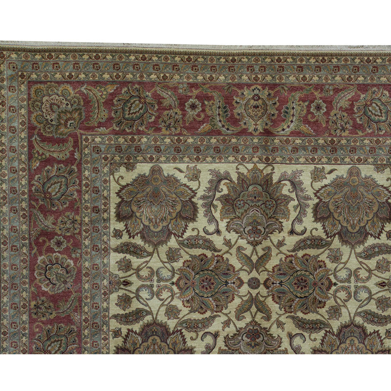 One-of-a-Kind 12' X 18'4" Area Rug