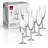 RONA Gala 7 oz. Champagne Flute 