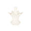 Small Cast Stone Queen Chess Sculpture-1636155019