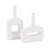Aase Ceramic Vase- Set of 2