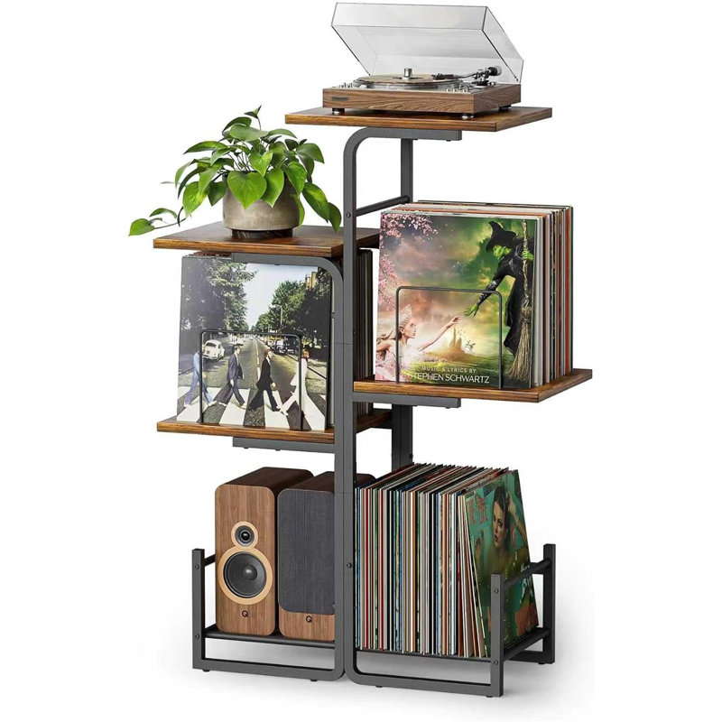 Support pour tourne-disque Inspired