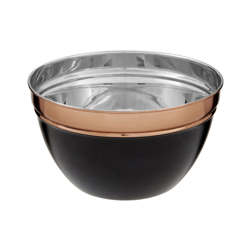 Aimeeleigh Stainless Steel Mixing Bowl