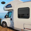 2 fenêtres PCS RV-10685802