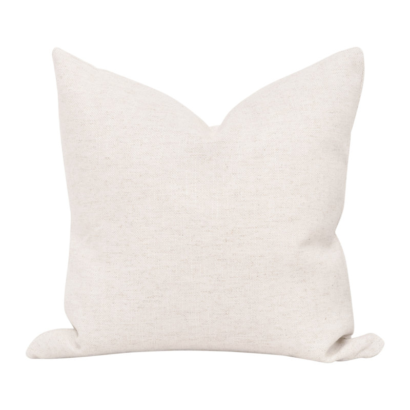 Kaidee Throw Square Pillow Cover & Insert