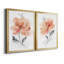 «Soft Sensation I», ensemble de 2 peintures sur toiles-1834185803-1834185804