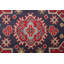 Tapis géométrique Kazak South Western