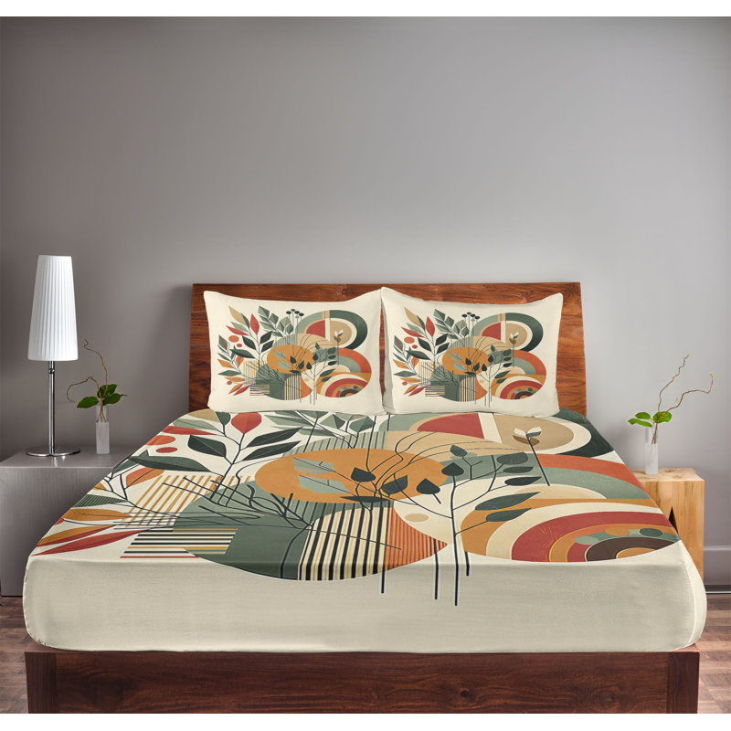 Microfiber Sheet Set, King