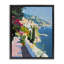 Cadre flottant côtier italien, design par Riley B-1966104575-1966104574