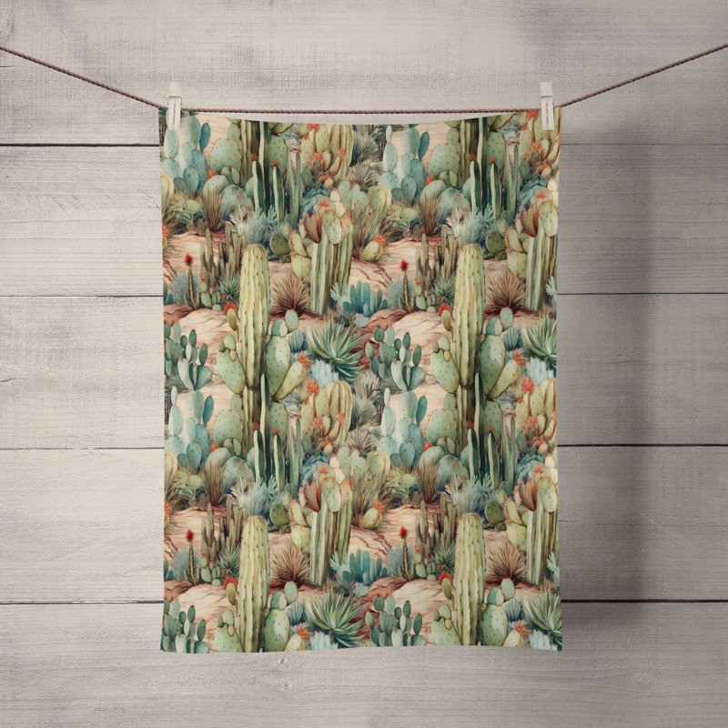 Hand Towel