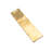 Bravura 2.5 X 10 In. Matte Ceramic Subway Wall Tile (5.06 Sq Ft/Case) - 30 Pack-109841814