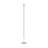 Complements Metal Freestanding 3 - Hook Coat Rack