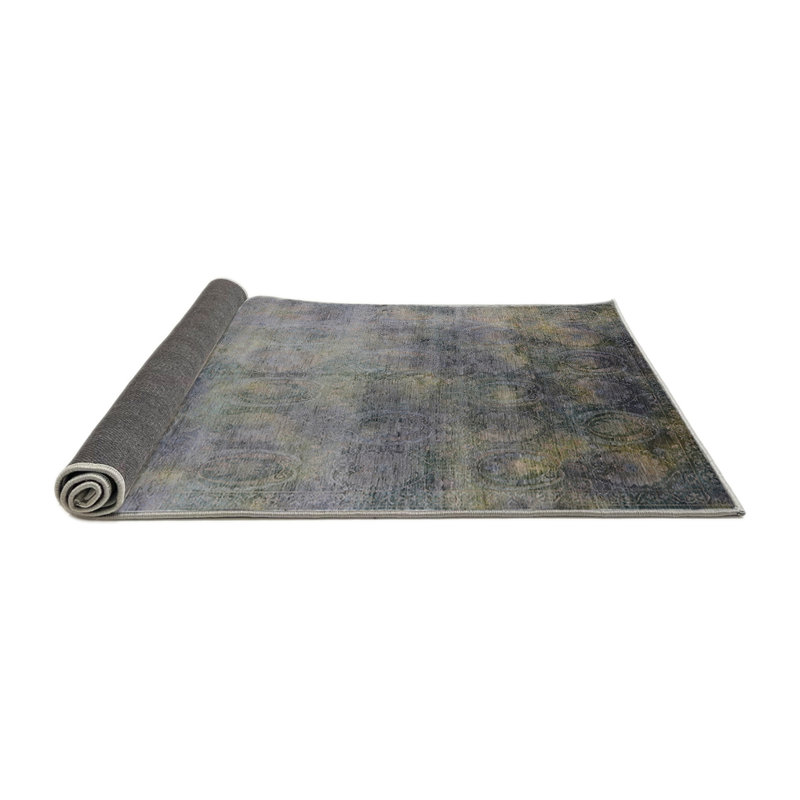 Indoor Rug, Round 7'