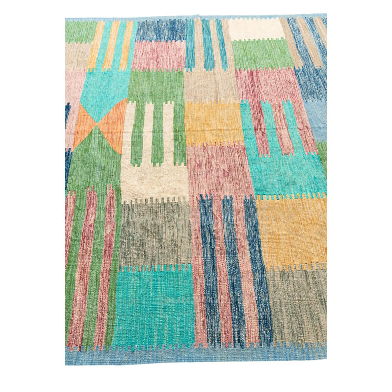 Ohlson Multi Rug
