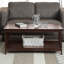 Ensemble de 3 tables basses Aidia-58239570