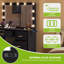 Debenedetto Dressing Table