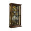 Vitrine Edwardian