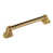 24K Satin Gold