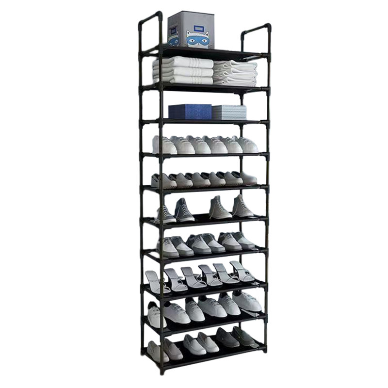 45 Pair Shoe Rack