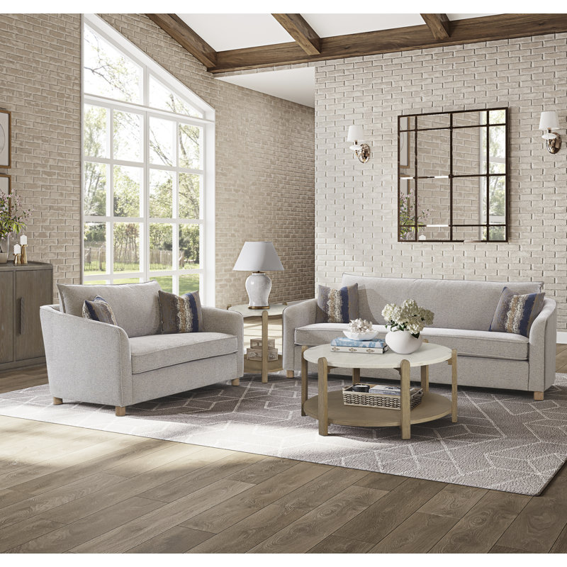 Configurable Living Room Set