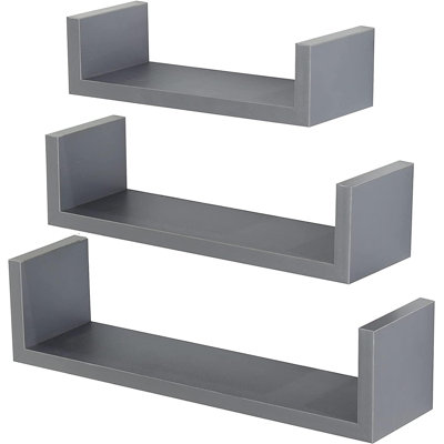 Floating Shelf