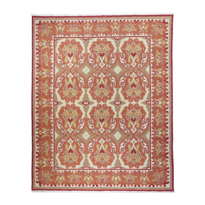 Wool Indoor Rug
