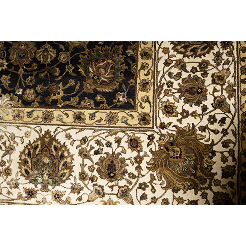 Oriental Area Rug