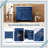 Azara 36'' Single Bathroom Vanity with Ceramic Top-1536949221