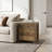 Wilder Modern 3 Drawer Nightstand-182360270