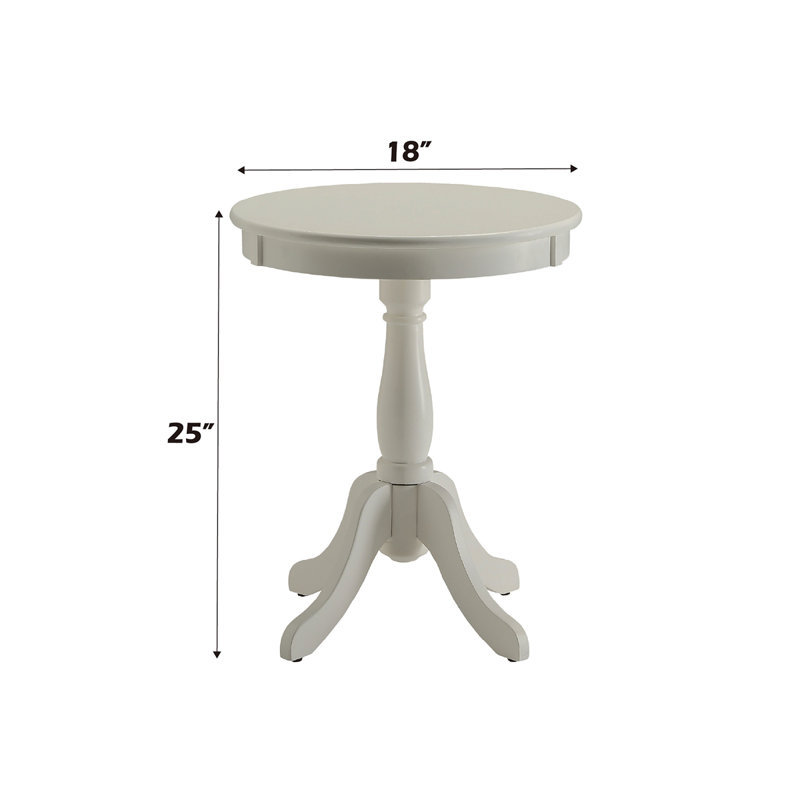 Table d'appoint Algere
