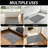Ultra Plush Chenille Non-Slip Bath Rug-1038479324-1038479265