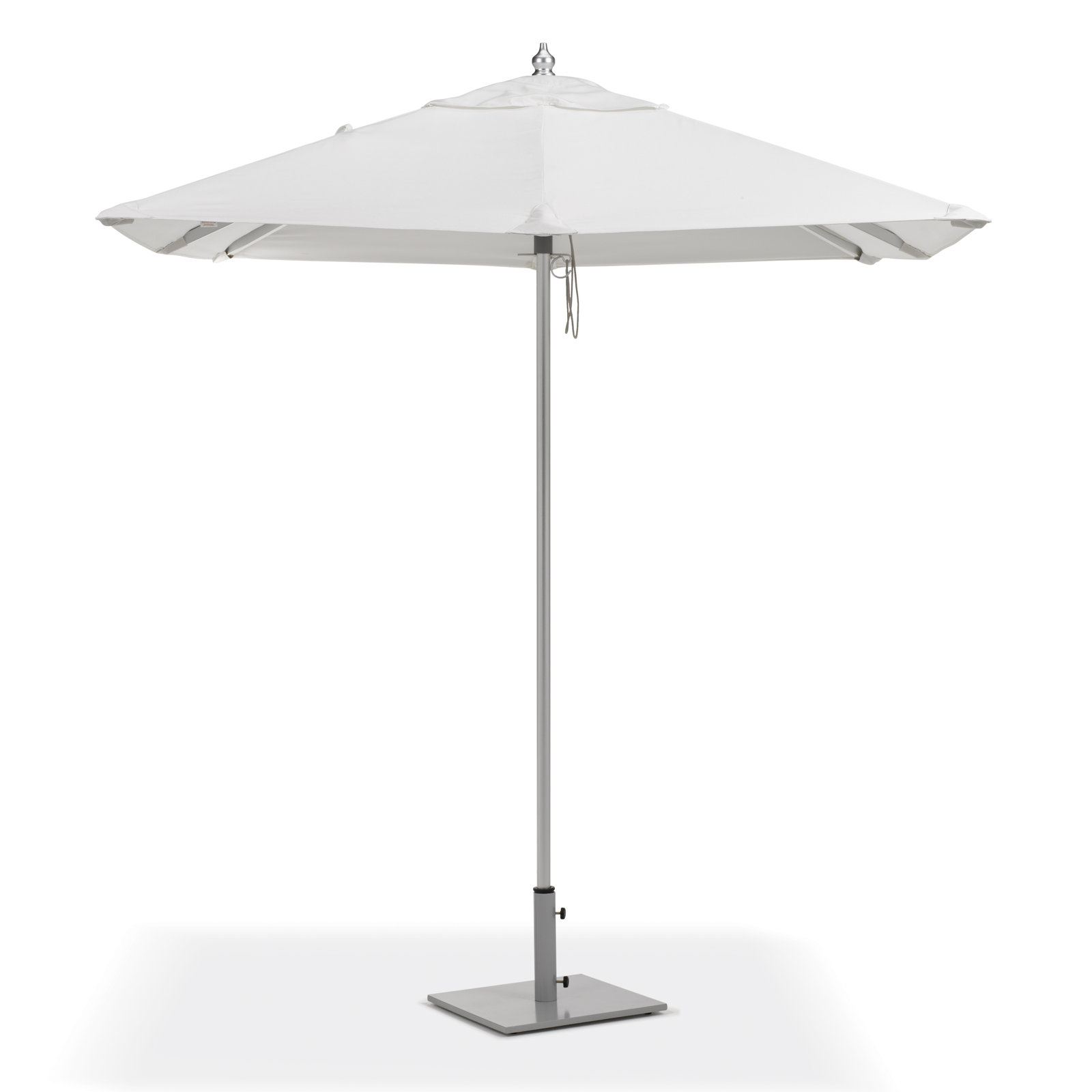 Toscha Sunbrella® Umbrella, Canvas Natural Sunbrella® Canvas
