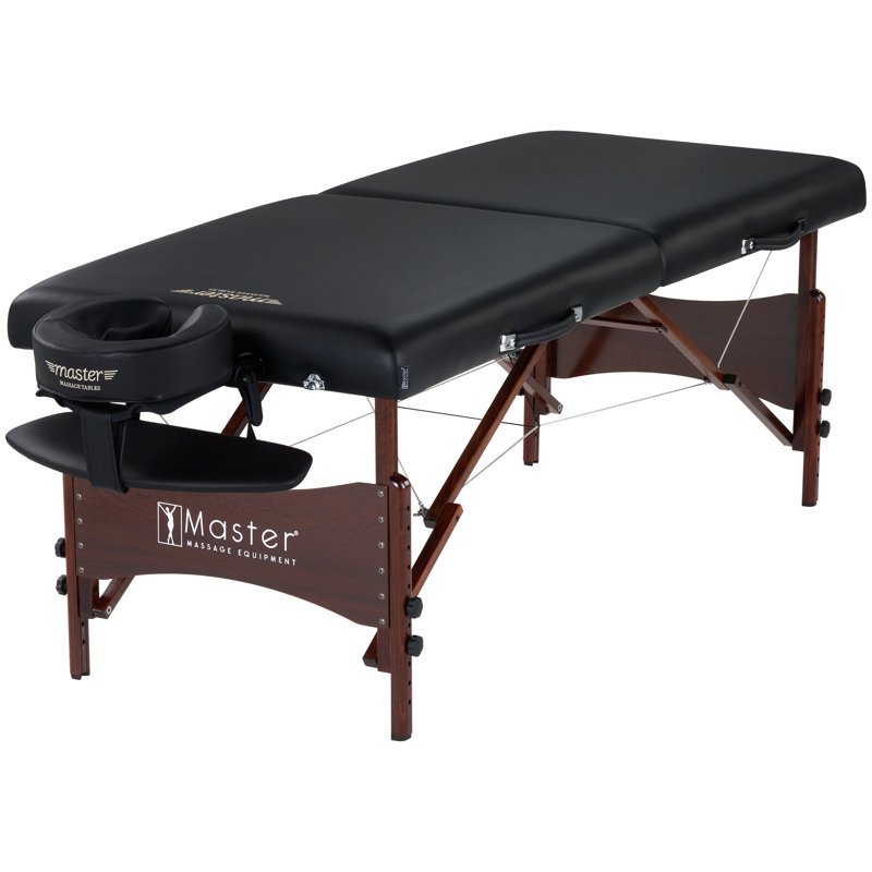 214cm Specialty Adjustable Folding Table