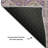 Premium Machine Washable Cerrito AMF574 Lavender Rug-104099984