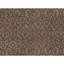 Damask Area Rug in Graphite/Brown-703893350