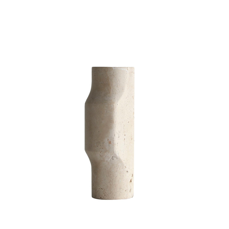Oakley Marble Table Vase